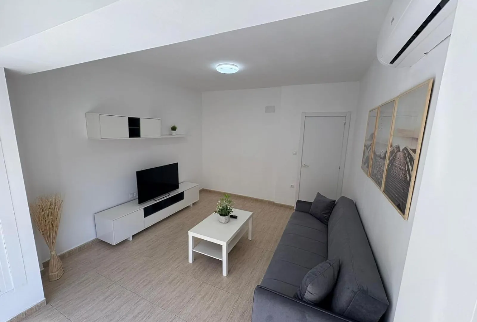 Apartamento San Urbano Almería Spanien
