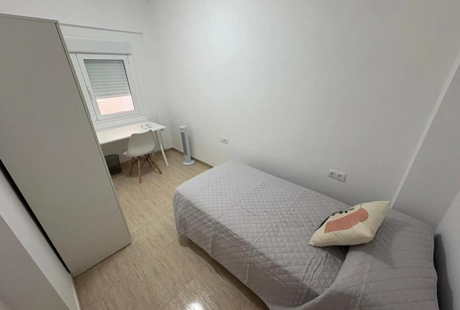 Lägenhet Apartamento San Urbano Almería Spanien